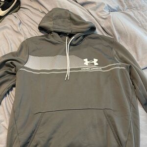 Under Armor Hoodie